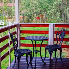 Глэмпинг Просто Эко, Клин, Московская область