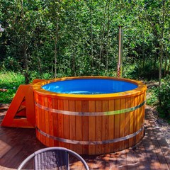 Глэмпинг Просто Эко, Клин, Московская область