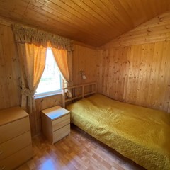 База отдыха Домик на озере, Гдовский район, Псковская область