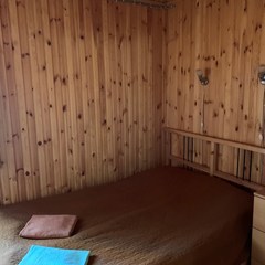 База отдыха Домик на озере, Гдовский район, Псковская область