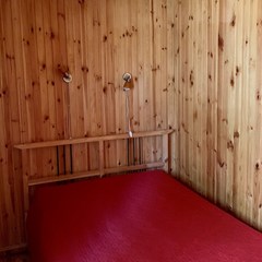 База отдыха Домик на озере, Гдовский район, Псковская область