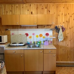 База отдыха Домик на озере, Гдовский район, Псковская область