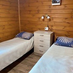 База отдыха Домик на озере, Гдовский район, Псковская область