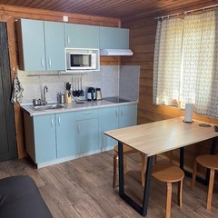 База отдыха Домик на озере, Гдовский район, Псковская область