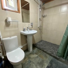 База отдыха Домик на озере, Гдовский район, Псковская область