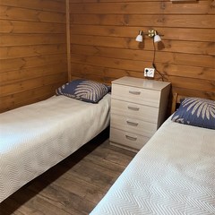 База отдыха Домик на озере, Гдовский район, Псковская область