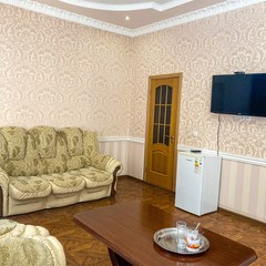 Отель ВЕРТЕБРА, Кисловодск, Ставропольский край