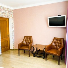 Отель ВЕРТЕБРА, Кисловодск, Ставропольский край