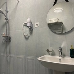Отель ВЕРТЕБРА, Кисловодск, Ставропольский край