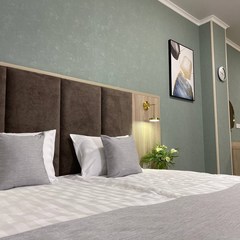 Отель ВЕРТЕБРА, Кисловодск, Ставропольский край