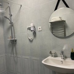 Отель ВЕРТЕБРА, Кисловодск, Ставропольский край