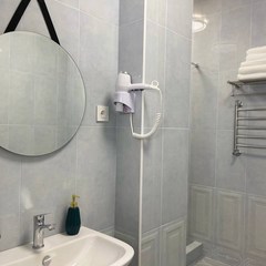 Отель ВЕРТЕБРА, Кисловодск, Ставропольский край