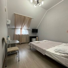 Отель ВЕРТЕБРА, Кисловодск, Ставропольский край