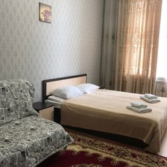 Отель ВЕРТЕБРА, Кисловодск, Ставропольский край