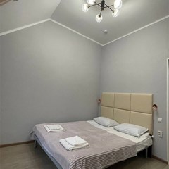 Отель ВЕРТЕБРА, Кисловодск, Ставропольский край