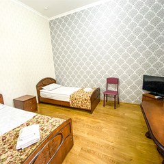 Отель ВЕРТЕБРА, Кисловодск, Ставропольский край