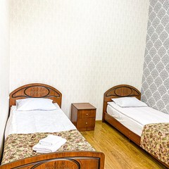 Отель ВЕРТЕБРА, Кисловодск, Ставропольский край