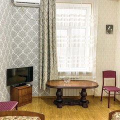 Отель ВЕРТЕБРА, Кисловодск, Ставропольский край