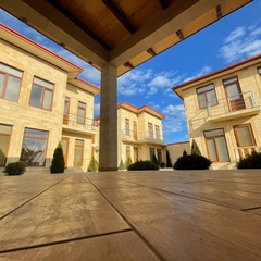 Гостевой дом Море хауз, Дербент, Республика Дагестан