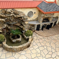 Гостевой дом Море хауз, Дербент, Республика Дагестан