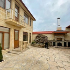 Гостевой дом Море хауз, Дербент, Республика Дагестан