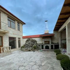 Гостевой дом Море хауз, Дербент, Республика Дагестан