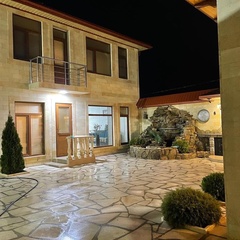 Гостевой дом Море хауз, Дербент, Республика Дагестан