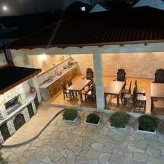 Гостевой дом Море хауз, Дербент, Республика Дагестан