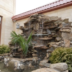 Гостевой дом Море хауз, Дербент, Республика Дагестан