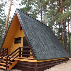 Глэмпинг Бард Вилладж, Республика Марий Эл