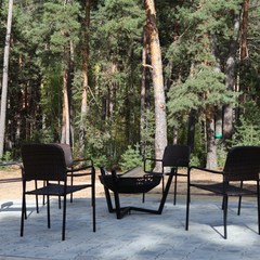 Глэмпинг Бард Вилладж, Республика Марий Эл