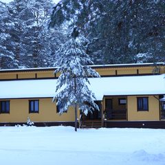 Глэмпинг Бард Вилладж, Республика Марий Эл