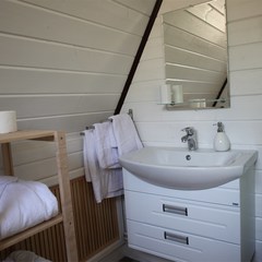 Глэмпинг Бард Вилладж, Республика Марий Эл