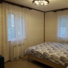 Глэмпинг Бард Вилладж, Республика Марий Эл