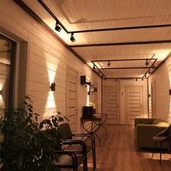 Глэмпинг Бард Вилладж, Республика Марий Эл