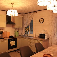 Глэмпинг Бард Вилладж, Республика Марий Эл