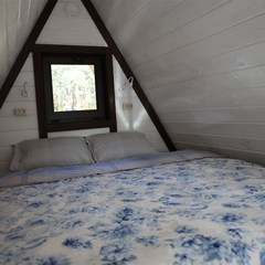 Глэмпинг Бард Вилладж, Республика Марий Эл