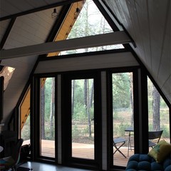 Глэмпинг Бард Вилладж, Республика Марий Эл