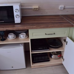 Глэмпинг Бард Вилладж, Республика Марий Эл