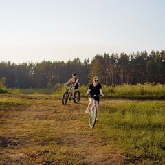 Глэмпинг у реки Hoki Camp, Калининский район, Тверская область
