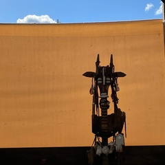 Глэмпинг у реки Hoki Camp, Калининский район, Тверская область