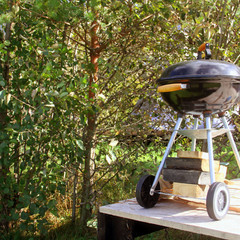 Глэмпинг у реки Hoki Camp, Калининский район, Тверская область