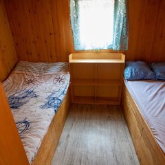 База отдыха Кедровая, Республика Хакасия