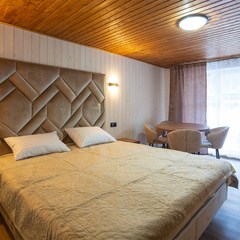 Отель Артхаус, Республика Карачаево-Черкесия 