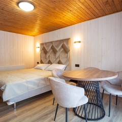 Отель Артхаус, Республика Карачаево-Черкесия 