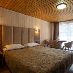 Отель Артхаус, Республика Карачаево-Черкесия 