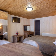 Отель Артхаус, Республика Карачаево-Черкесия 