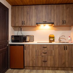 Отель Артхаус, Республика Карачаево-Черкесия 