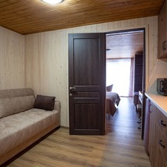 Отель Артхаус, Республика Карачаево-Черкесия 