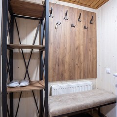 Отель Артхаус, Республика Карачаево-Черкесия 